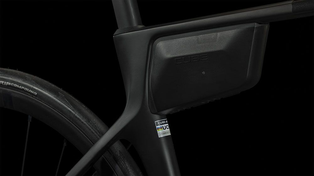 Cube Agree C:62 Race carbon´n´black kaufen | Bike-Discount