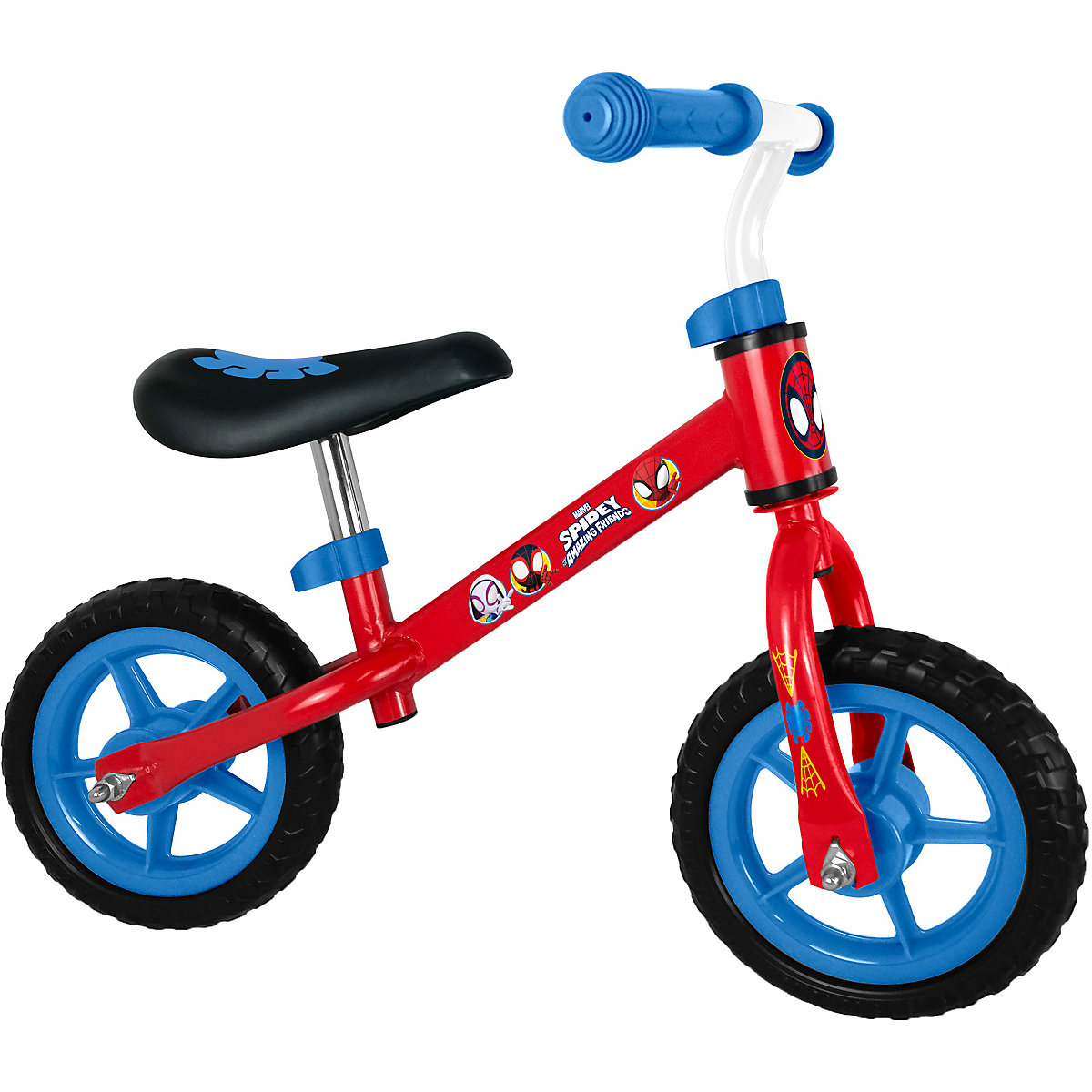 Laufrad Spidey Running Bike