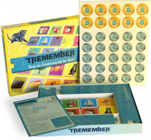 Tremember