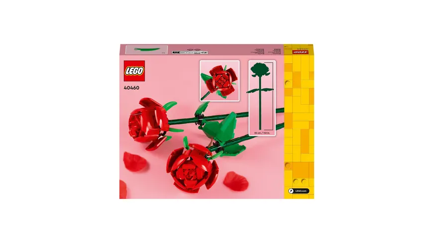 LEGO Creator 40460 Rosen