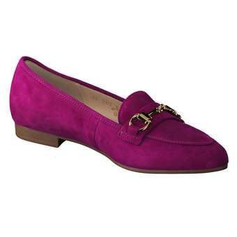 Gabor Slipper in lila