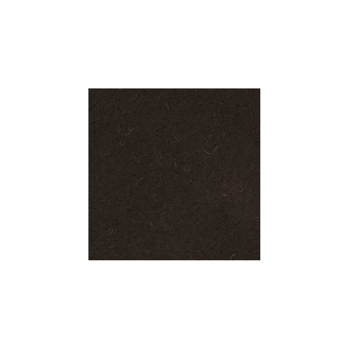 Bastelfilz, 10 Blatt farbig sortiert