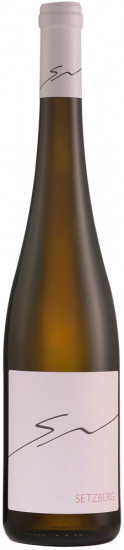 2018 Ried SETZBERG Grüner Veltliner Smaragd trocken - Weingut Schneeweis