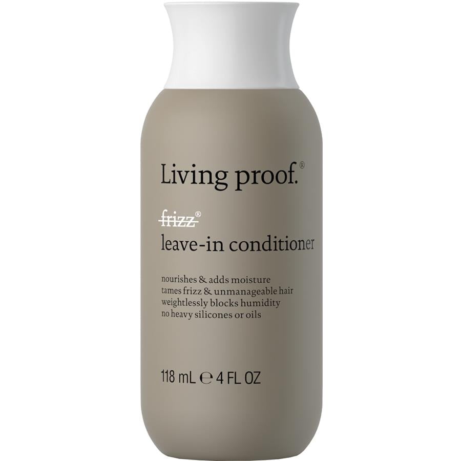 Leave-In Conditioner