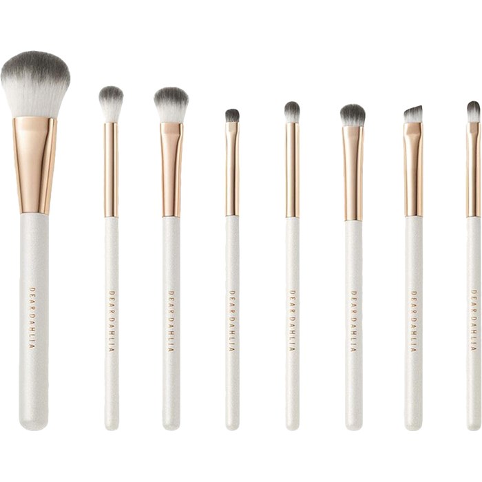 Blooming Brush Collection Set