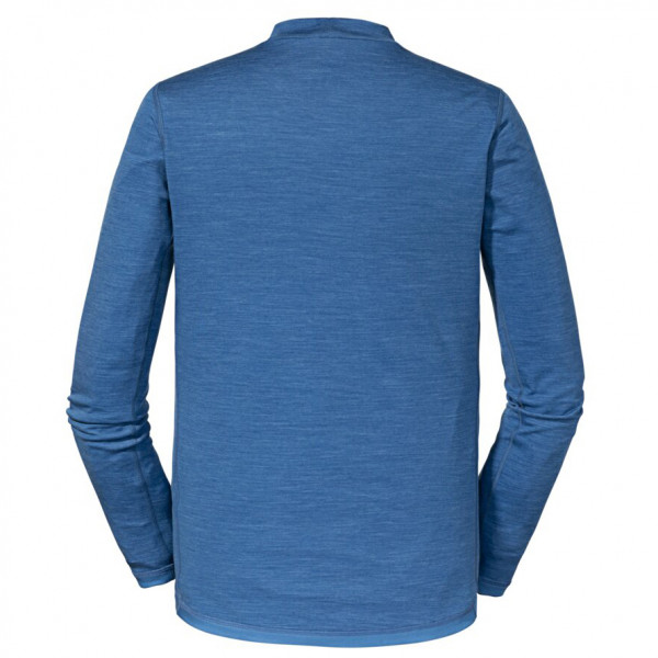 Schöffel - Merino Turtle Neck - Merinounterwäsche