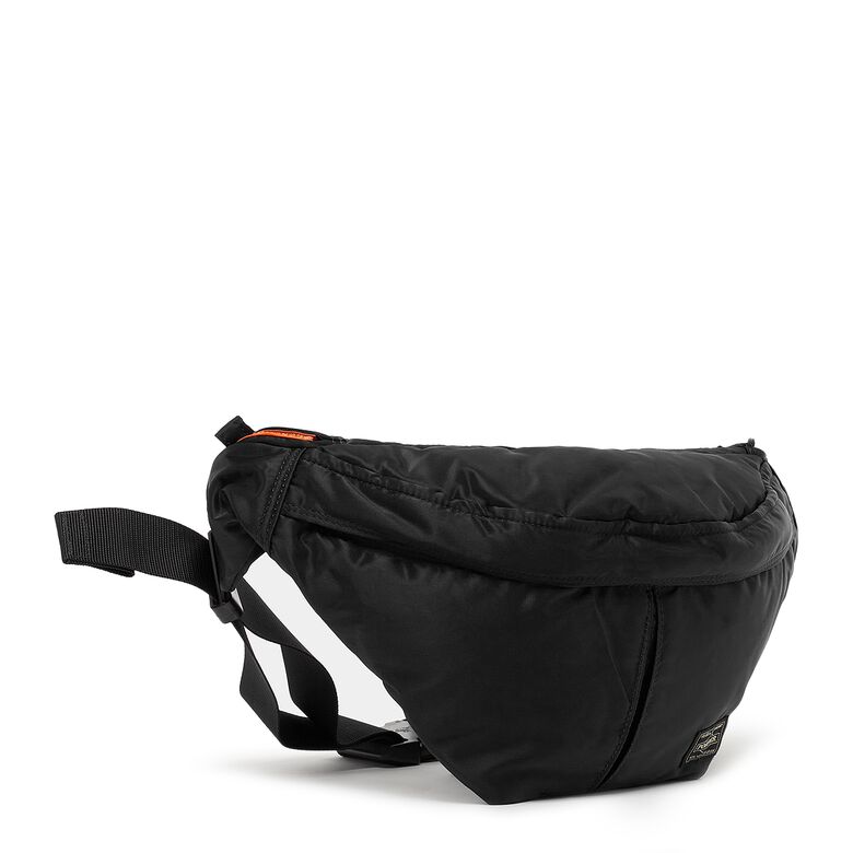 Porter-Yoshida Kaban Tanker Waist Bag L black