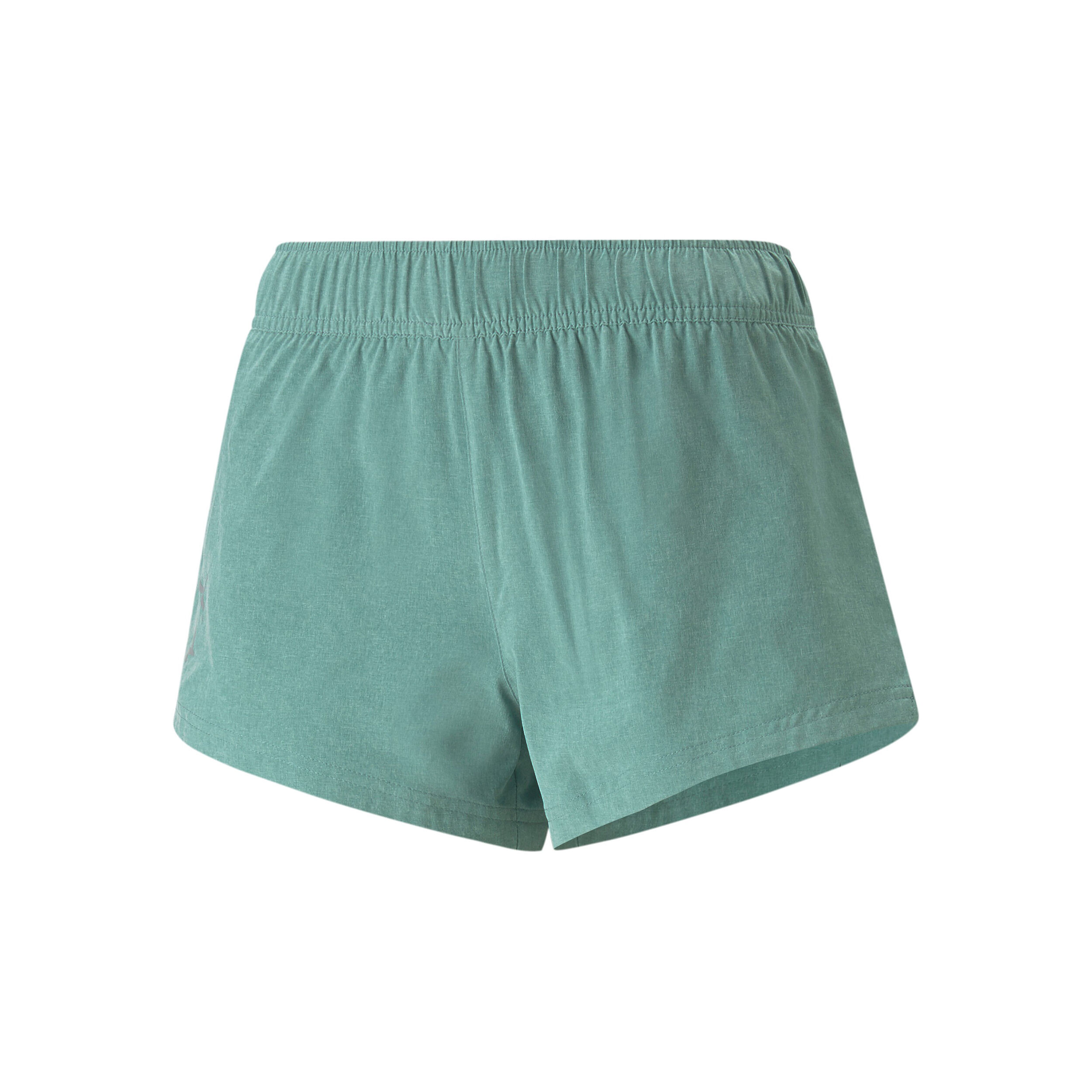 Seasons Lightweight 3in Woven Shorts Damen - Petrol