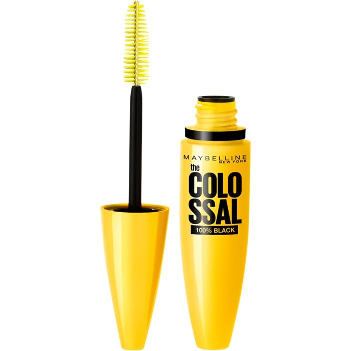 Volum Express The Colossal Mascara