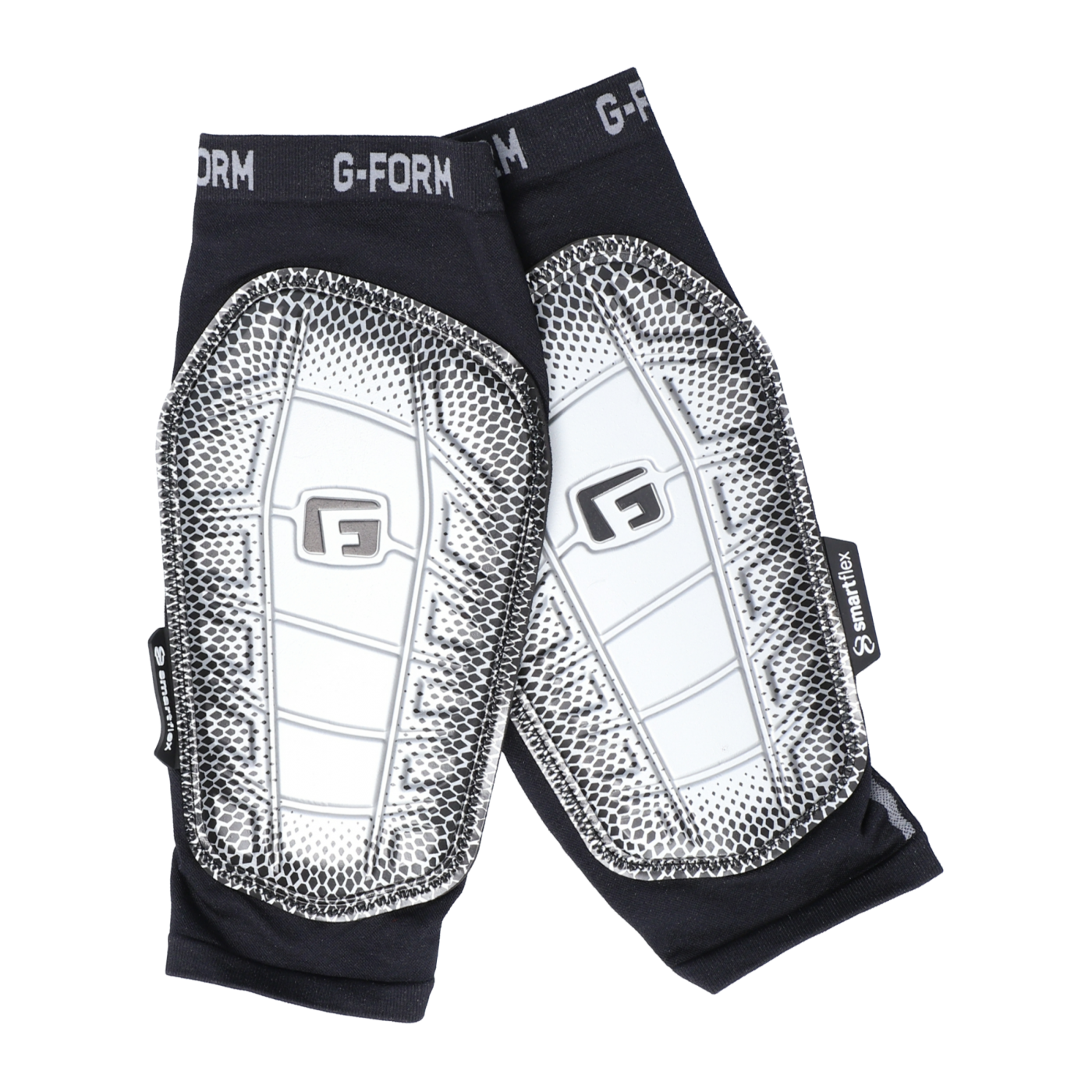 G-Form PRO-S 2 CE Elite Shin Guards Schoner