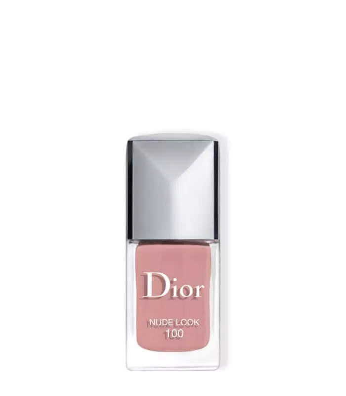 DIOR VERNIS Vernis à ongles - couleur couture - brillance et longue tenue - effet gel - soin protecteur