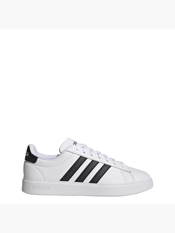 adidas Grand Court Cloudfoam Comfort Schuh