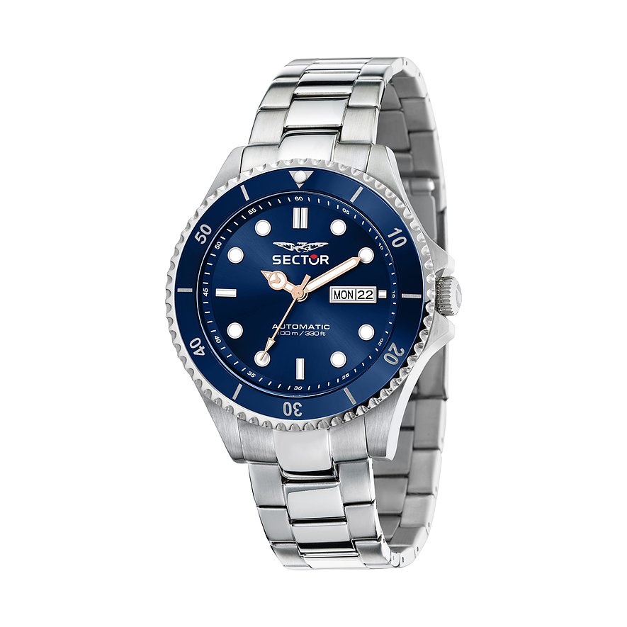 Sector Herrenuhr 230