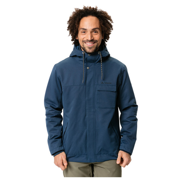 MANUKAU JACKET II Herren - Winterjacke