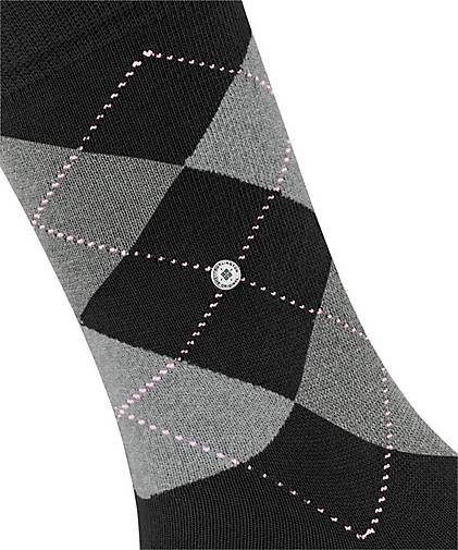 Burlington Socken Queen 1er Pack