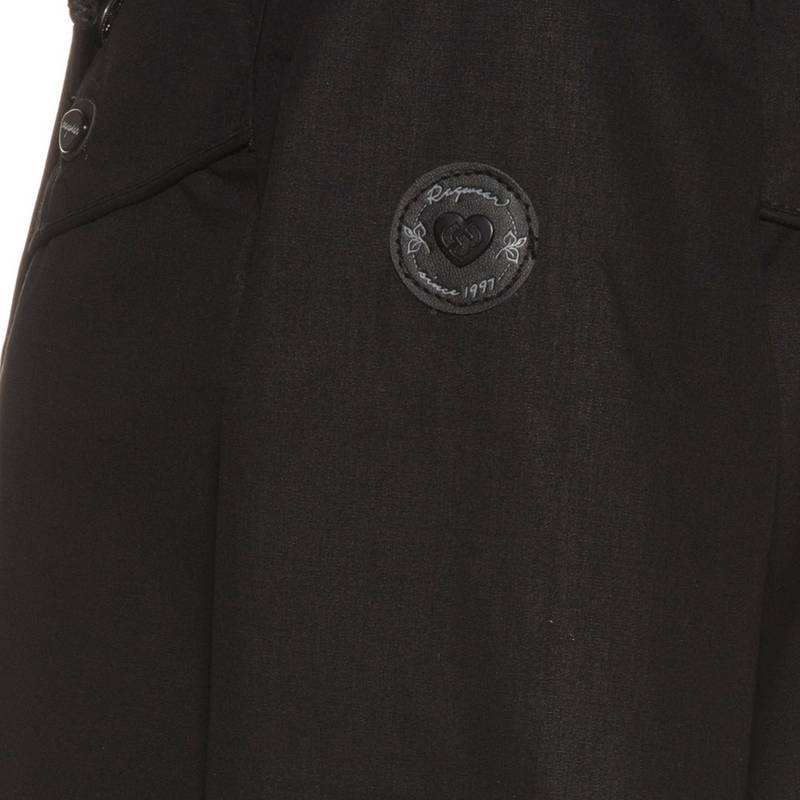 Ragwear Canny Parka Damen