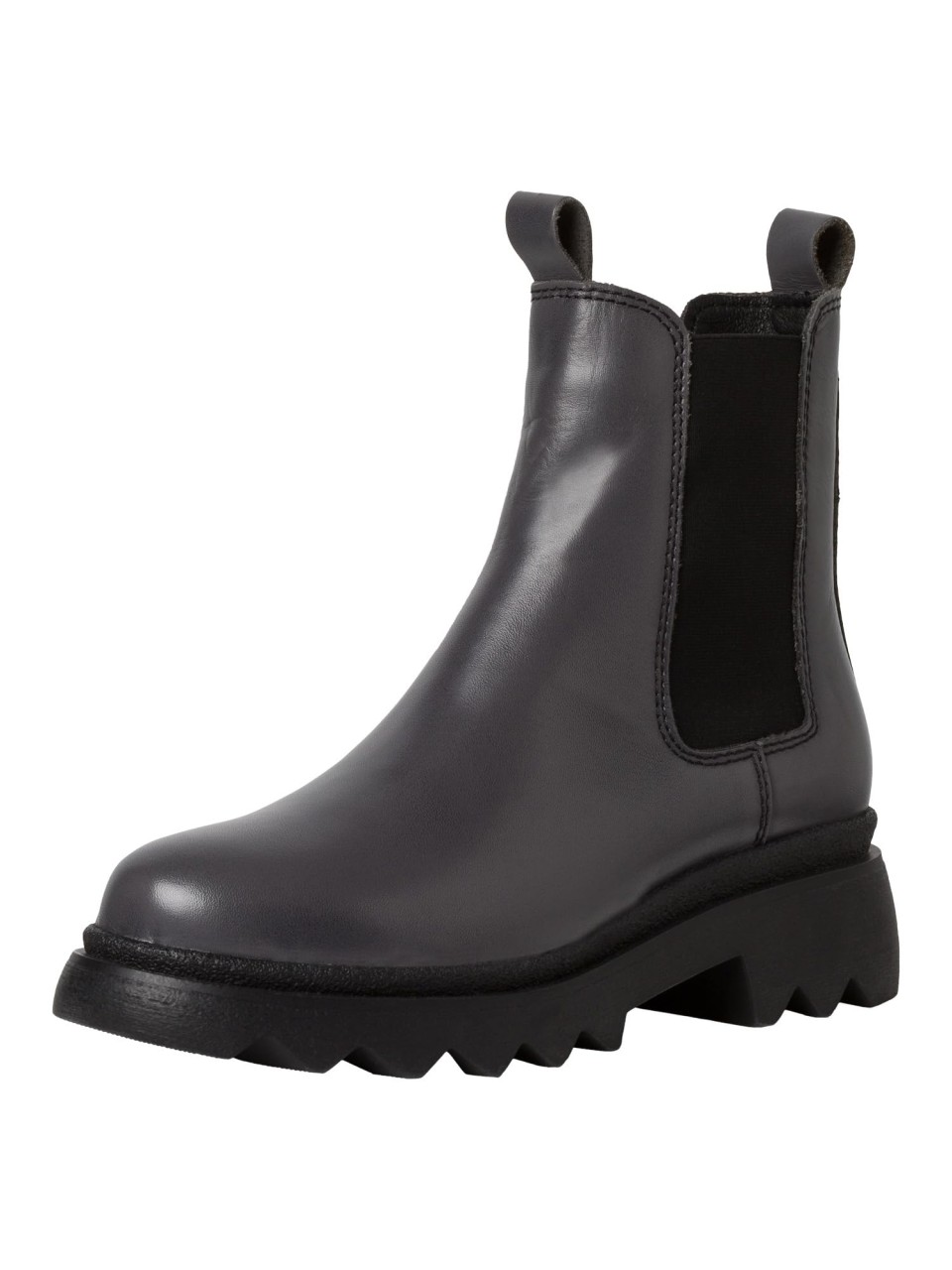 TAMARIS Winterstiefel grau