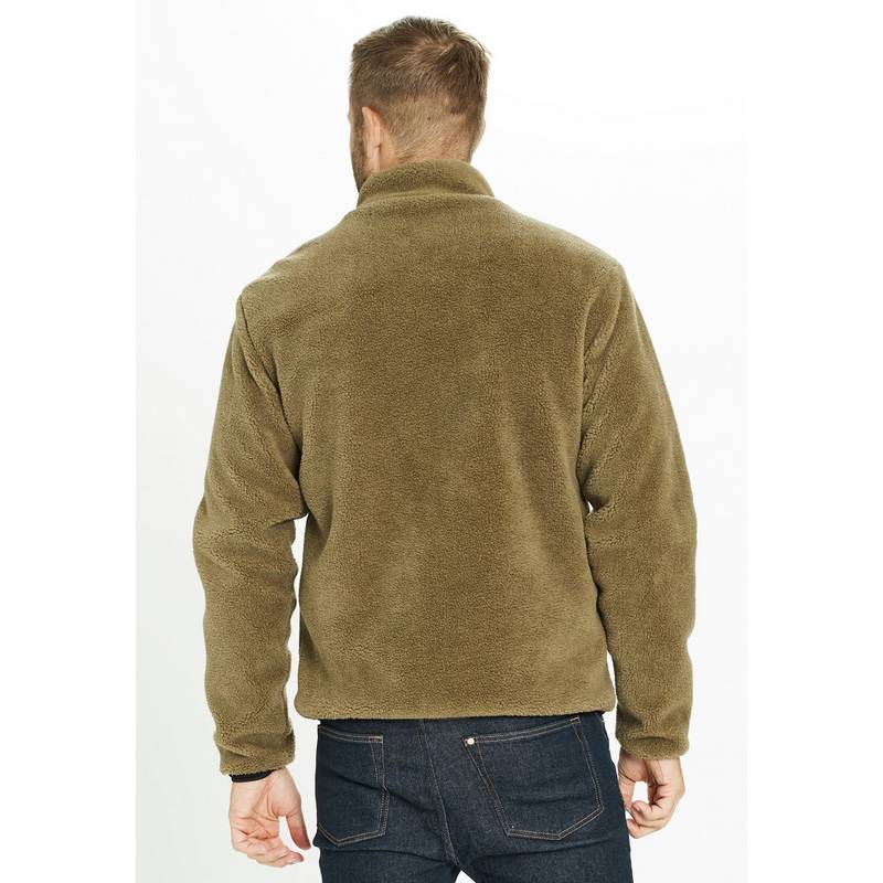 Whistler Sprocket Fleecejacke Herren