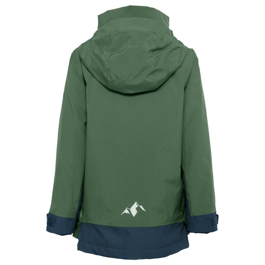 Casarea II 3-in-1 Outdoorjacke Kinder