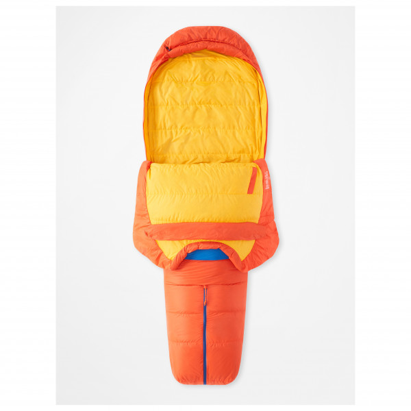 Marmot - Always Summer - Daunenschlafsack