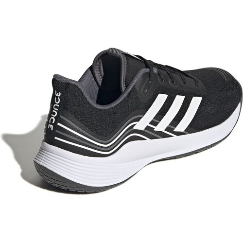 HERREN HANDBALLSCHUHE NOVAFLIGHT PRIMEGREEN M