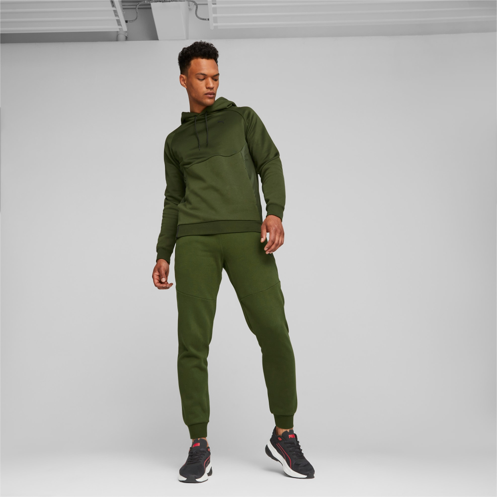 PUMA Extent Nitro Hightech Mesh 391426_09 / schwarz