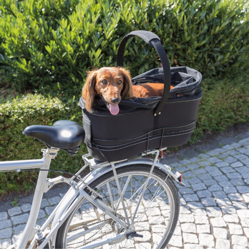 Trixie Friends on Tour Fahrradtasche zu TOP-Preisen
