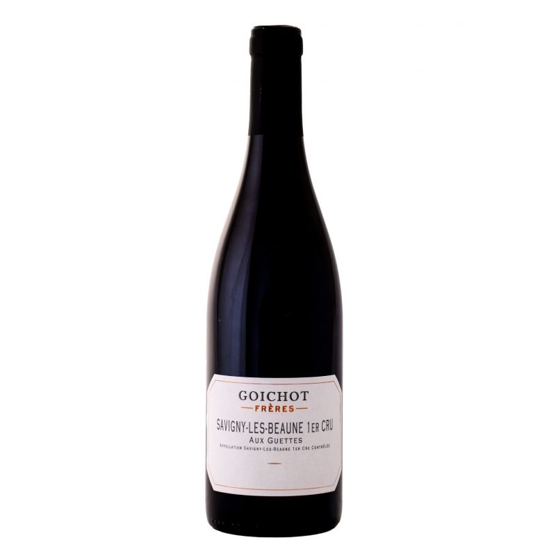 Goichot Frères Aux Guettes 2019