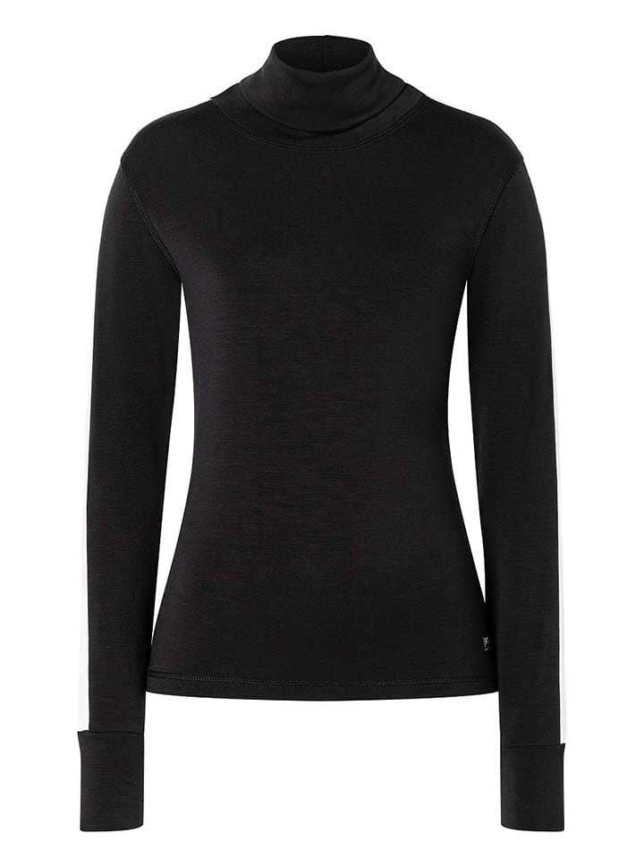 super.natural Funktionslongsleeve 