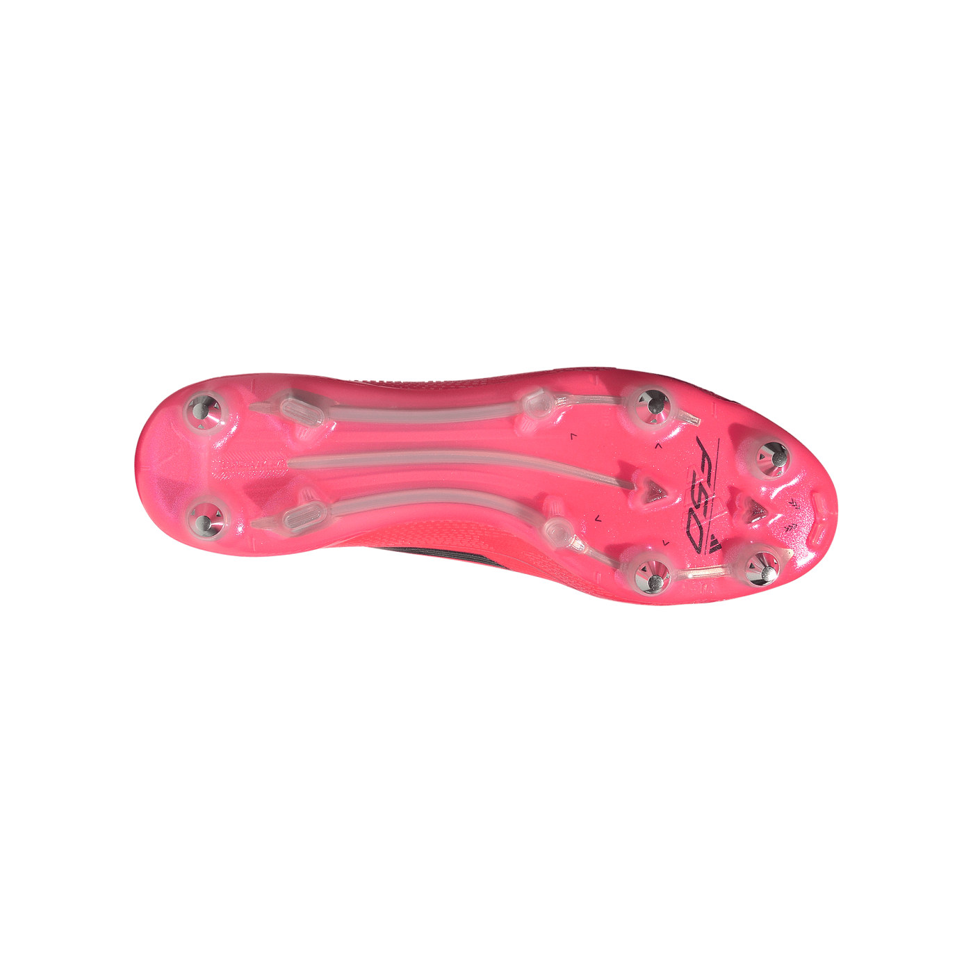 adidas F50 Elite LL SG Pink
