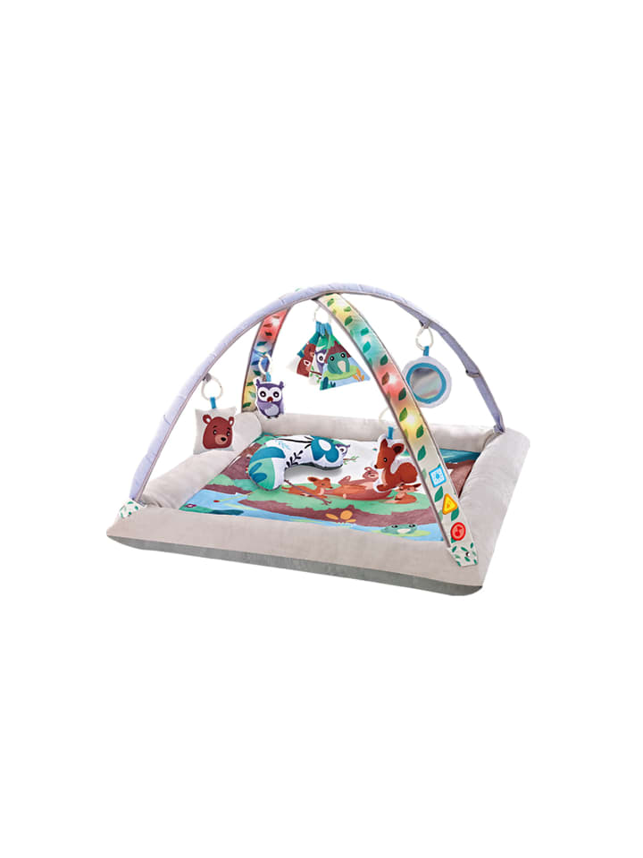 Chipolino Spielbogen, Krabbeldecke in grün günstig kaufen onesize