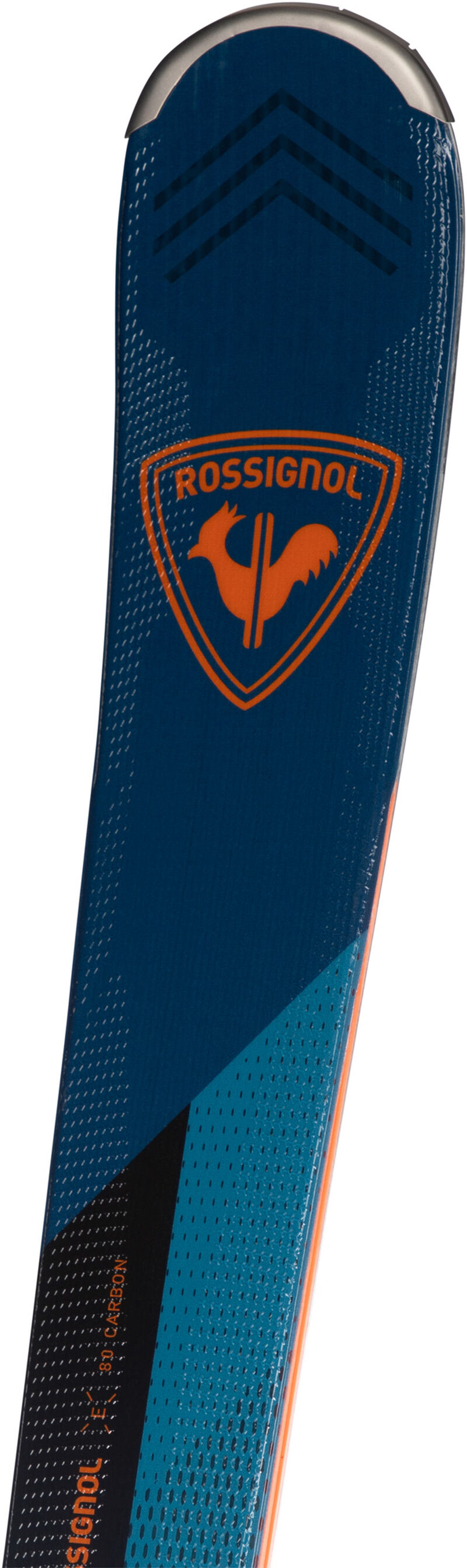 HERREN ALL MOUNTAIN SKIER EXPERIENCE 80 CARBON (XPRESS)