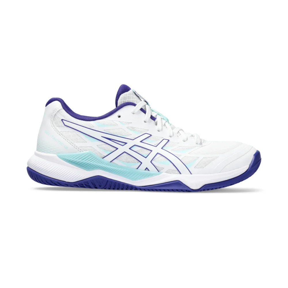 Asics Gel Tactic 12 1072A092.101 / weiss