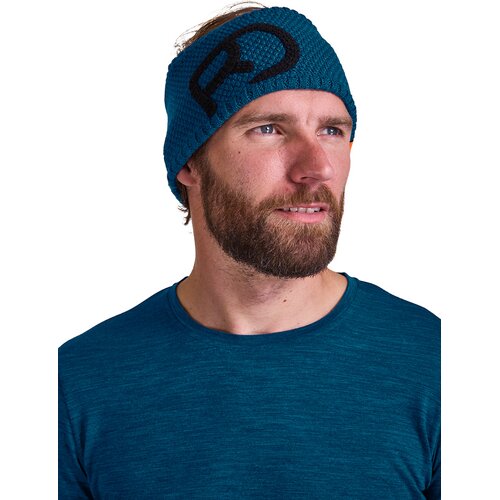 HERREN HEADBAND ROCK 'N' WOOL