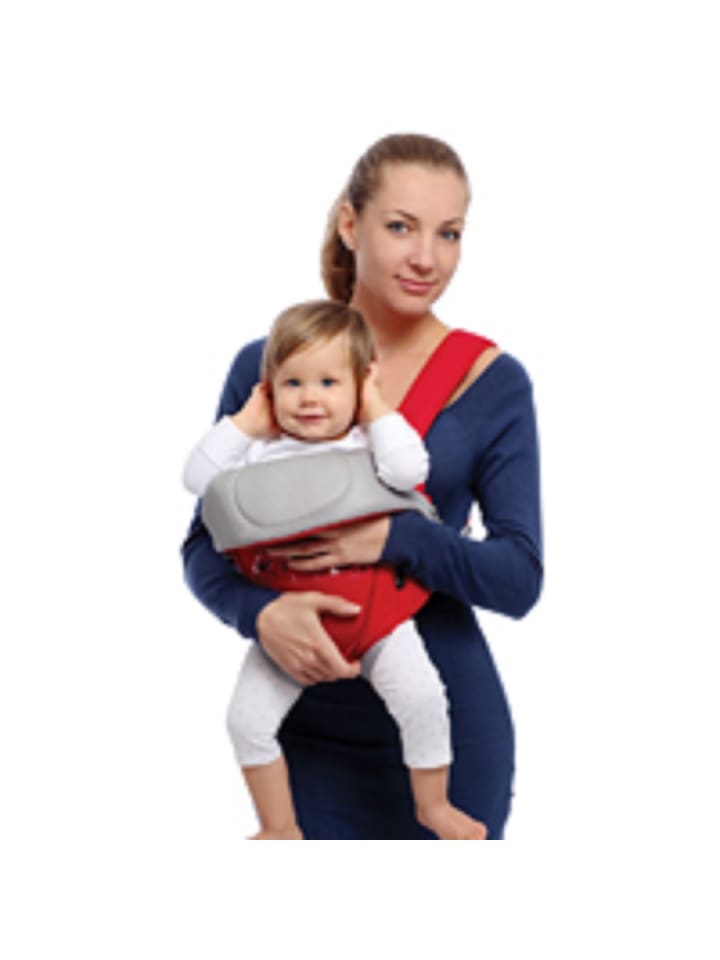 Lorelli Babytrage, Tragehilfe Traveller in grün günstig kaufen onesize