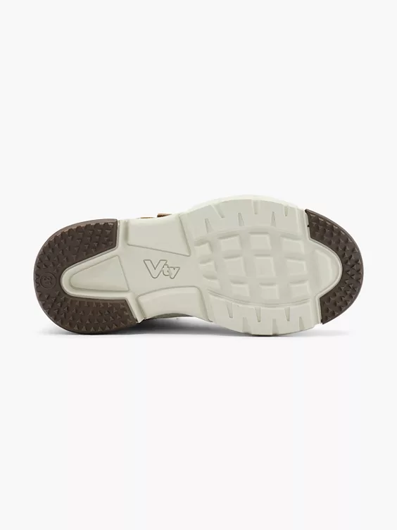 Vty Boots