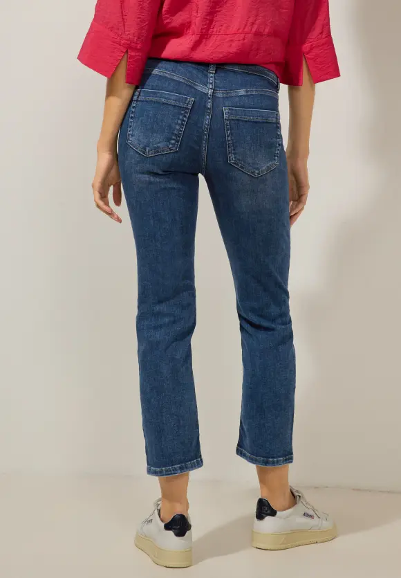 Street One Slim Fit Jeans