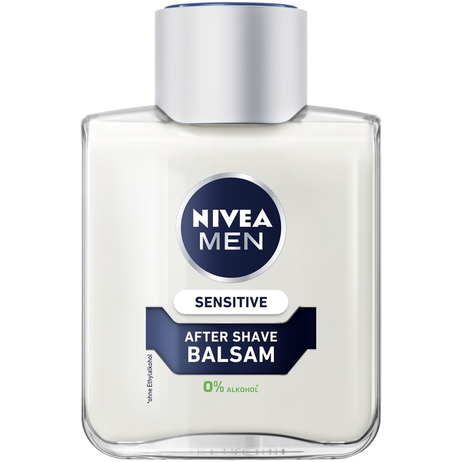 Sensitive After Shave Balsam