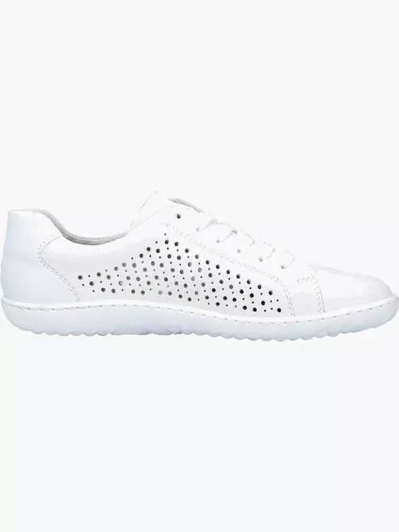 Rieker Damen Schnürschuhe