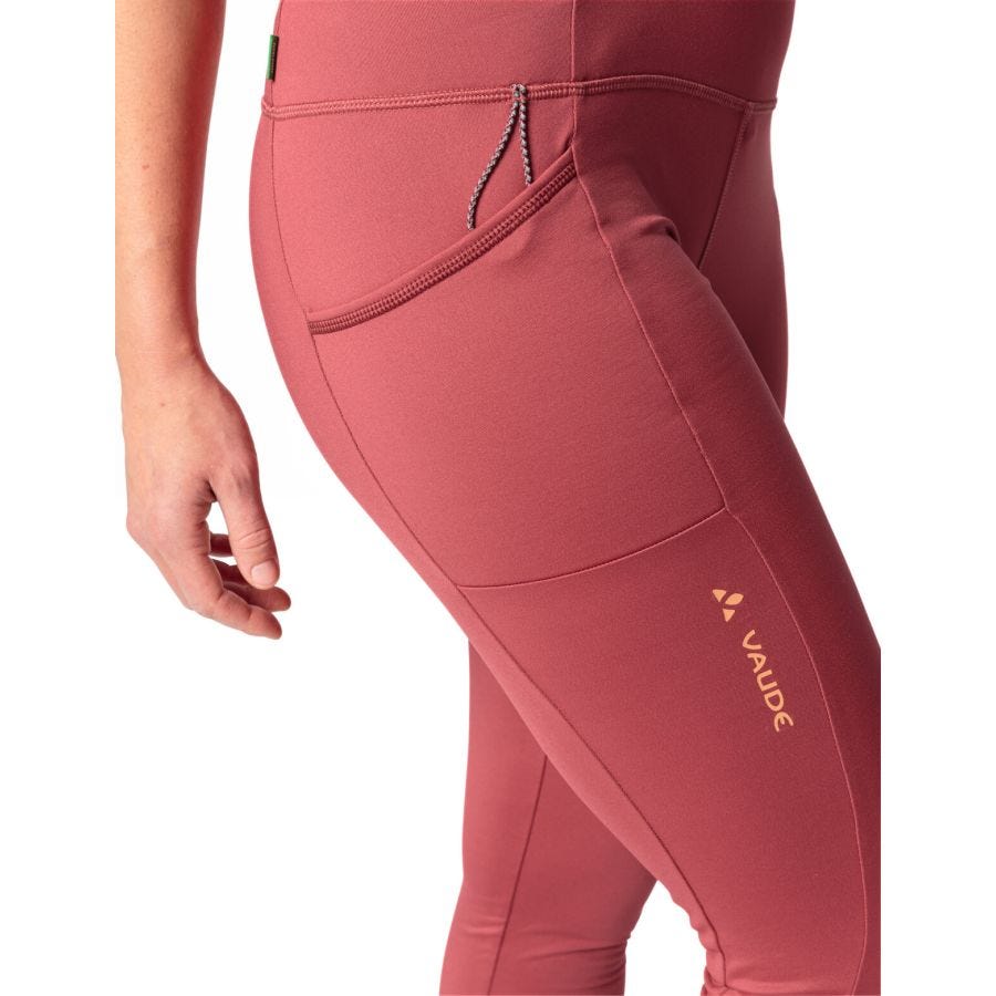 Neyland Winter-Tights Damen