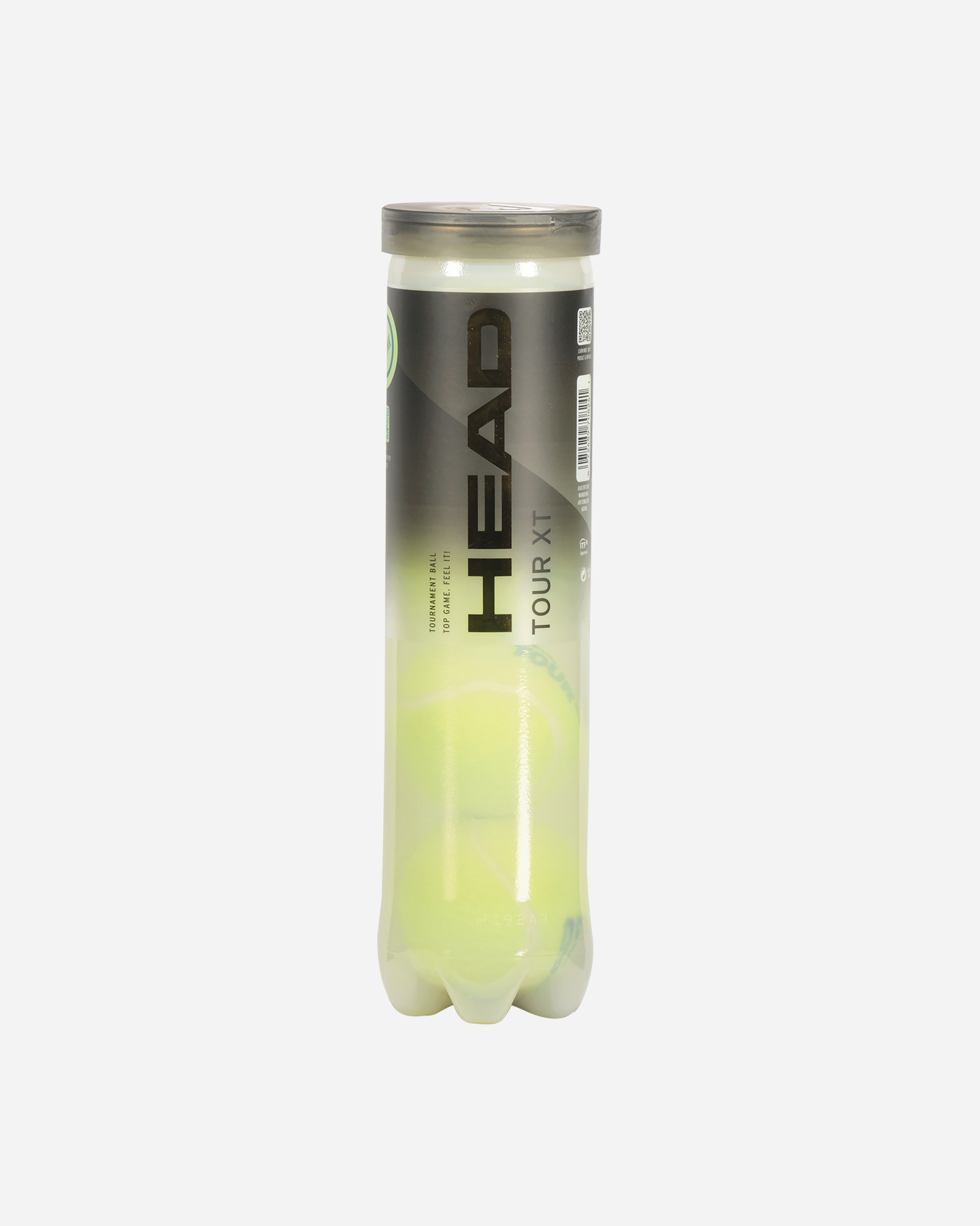 Palle Tennis Head Tour Xt 570834-UNI