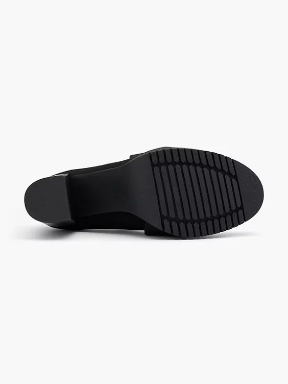 Graceland Hochfront Pumps
