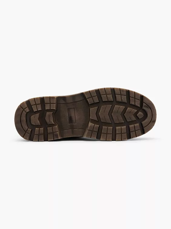 Landrover Schnürboots
