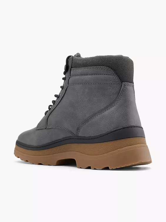 Bottesini Schnürboots