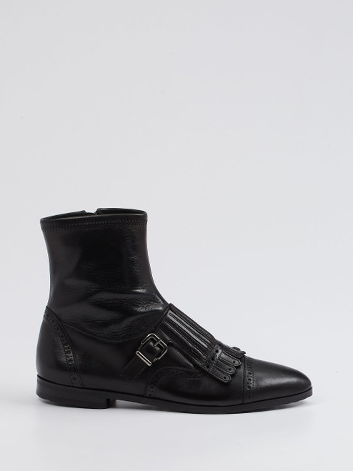 Stiefelette-17310090120 Truman's