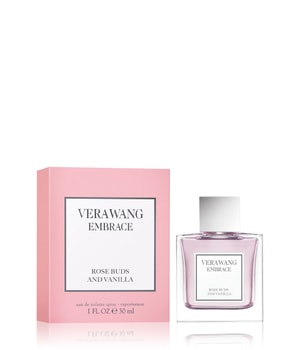 VERA WANG Embrace Rose Buds & Vanilla Eau de Toilette-30 ml
