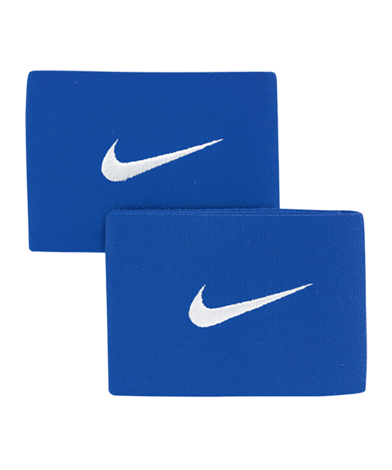 Nike Guard Stays II Schienbeinschonerhalter F498