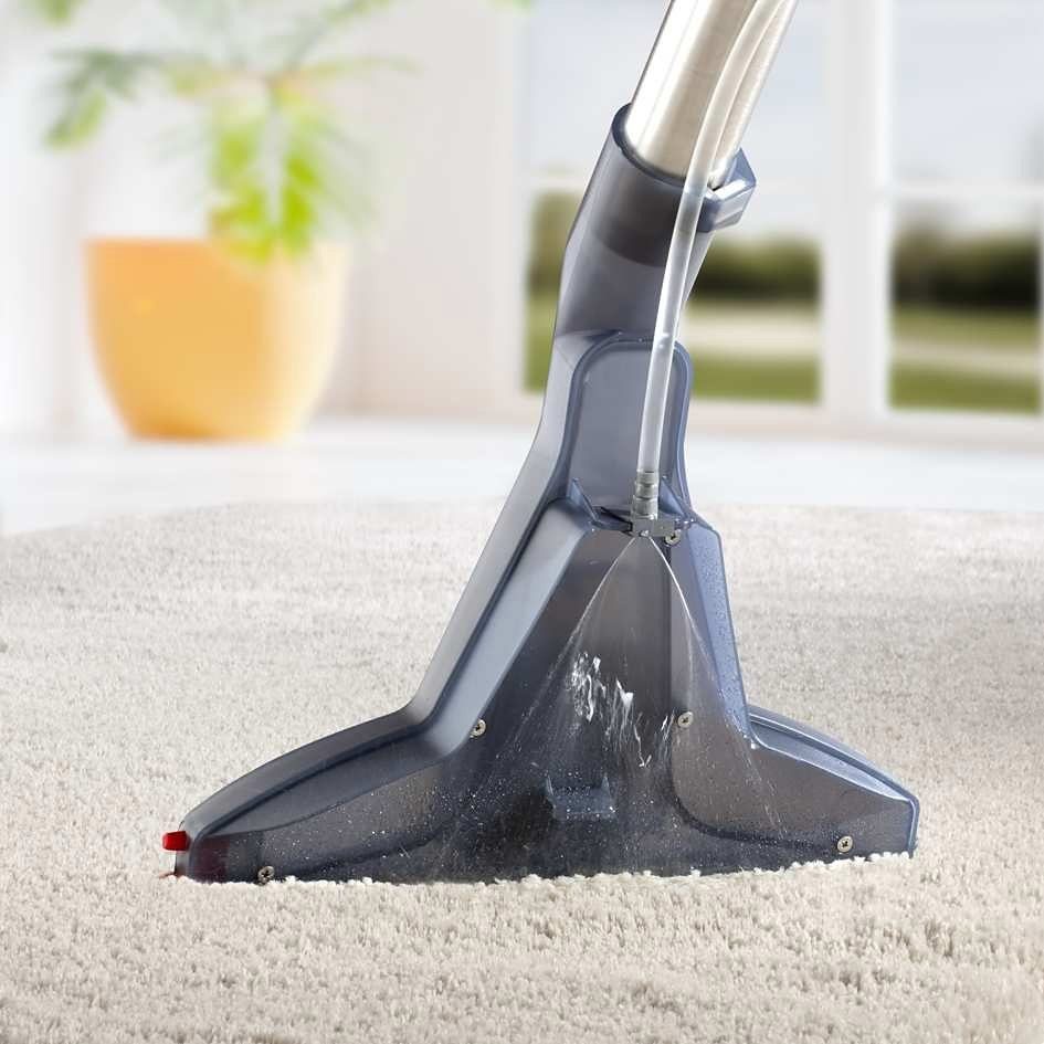 Thomas Nass-Trocken-Sauger AQUA+ MULTI CLEAN X10 PARQUET, 1700 W, mit Beutel, ECO-Stufe