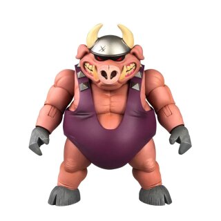 Battletoads Anthology Series Actionfigur - Wave 1: Porka Pig