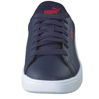 PUMA Rickie Classic JR Sneaker in blau